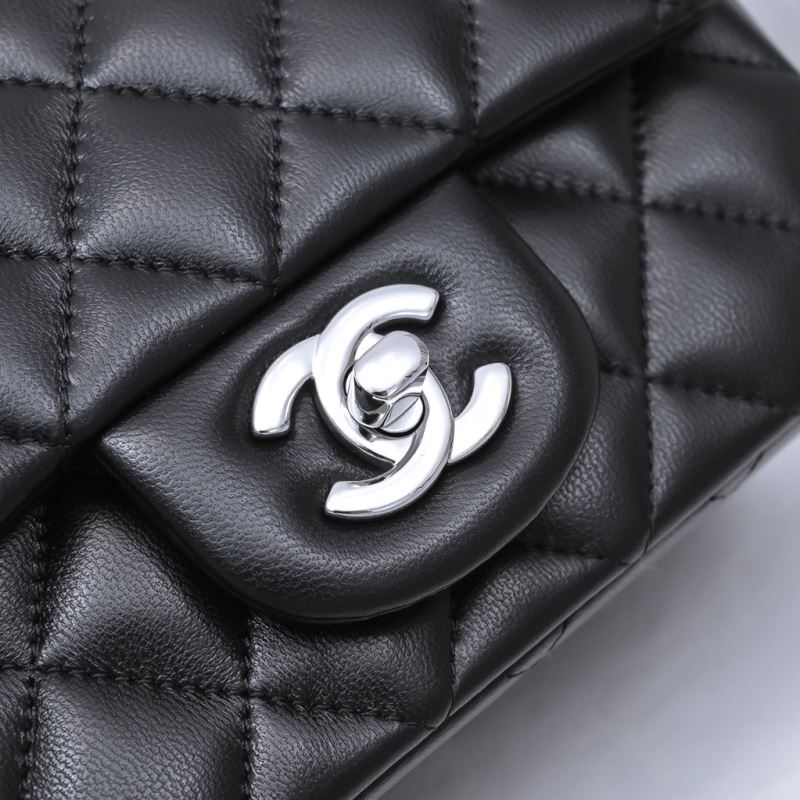 Ch**el cf series bags